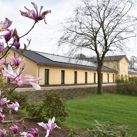 Nutzwedel Resort Farmers Lodge Horst  Exterior photo