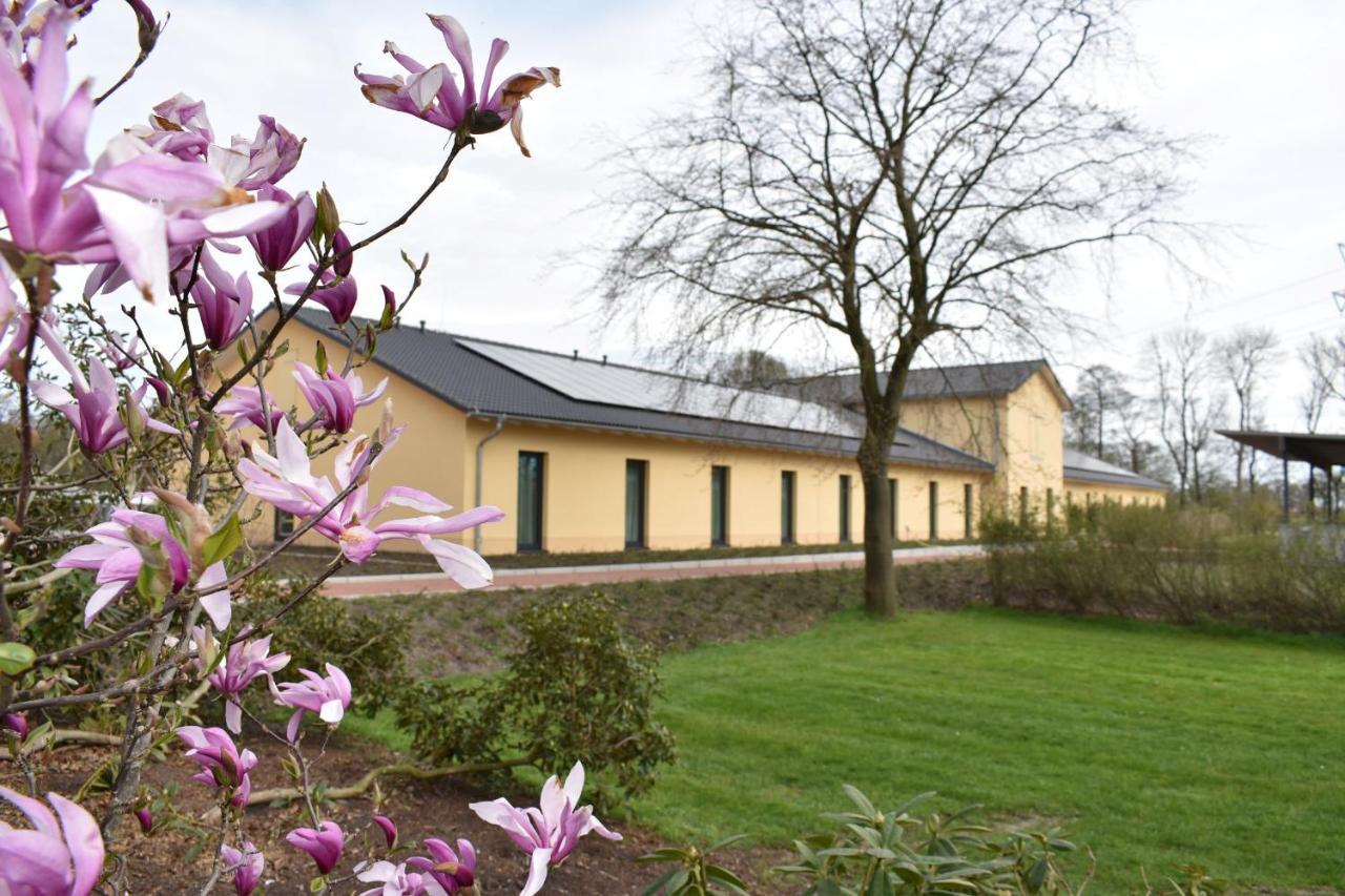 Nutzwedel Resort Farmers Lodge Horst  Exterior photo